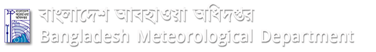 Bangladesh Meteorological Department